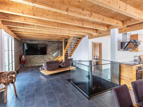 Feriehus - 7 personer -  - Seelisberg - 6377