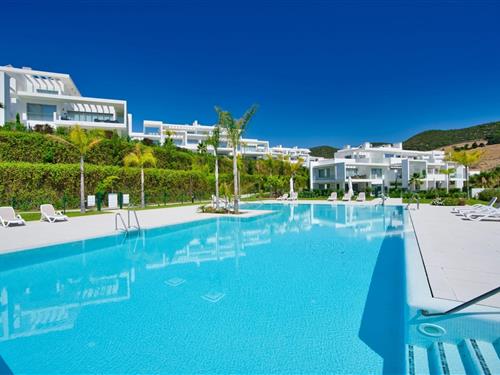 Ferielejlighed - 4 personer -  - 29690 - Casares