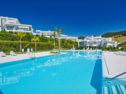 Ferieleilighet - 4 personer -  - 29690 - Casares