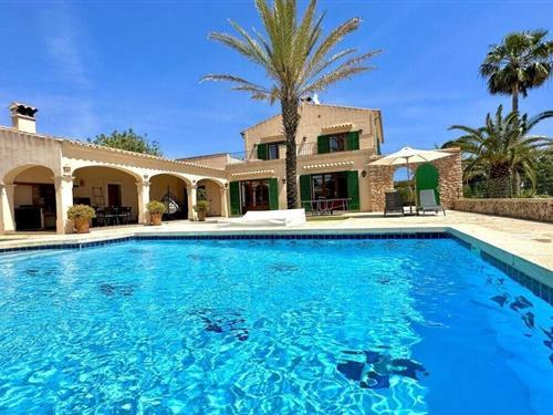 Ferienhaus - 8 Personen -  - 07660 - Cala D'or