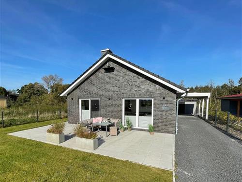 Feriehus - 6 personer -  - Brachvogelweg - 26349 - Jade