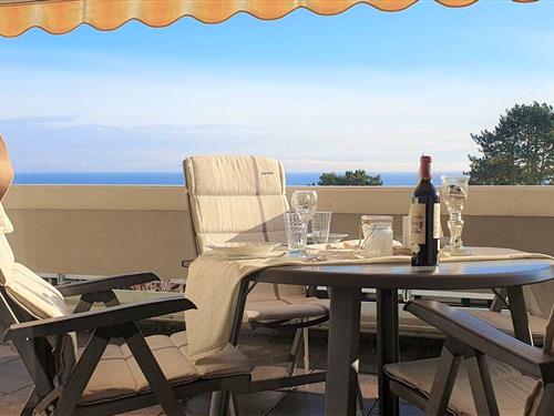 Ferieleilighet - 3 personer -  - Am Fahrenkrog - 23730 - Sierksdorf