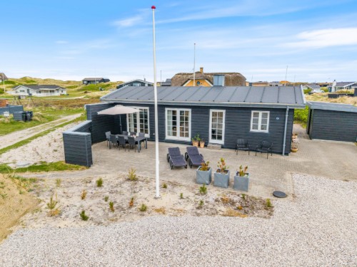 Sommerhus - 6 personer -  - Hafavej - Søndervig - 6950 - Ringkøbing