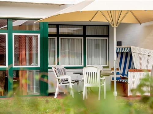 Ferieleilighet - 6 personer -  - Fährhusweg - 26465 - Langeoog