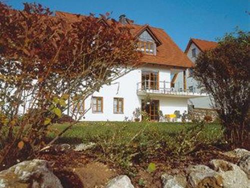 Holiday Home/Apartment - 4 persons -  - An der Sommerleite - 91788 - Pappenheim