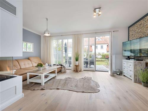 Ferienwohnung - 6 Personen -  - Friedenstraße - 18374 - Zingst / Ostseebad Zingst