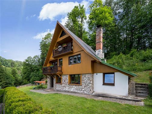 Ferienhaus - 6 Personen -  - Benecko - 514 01