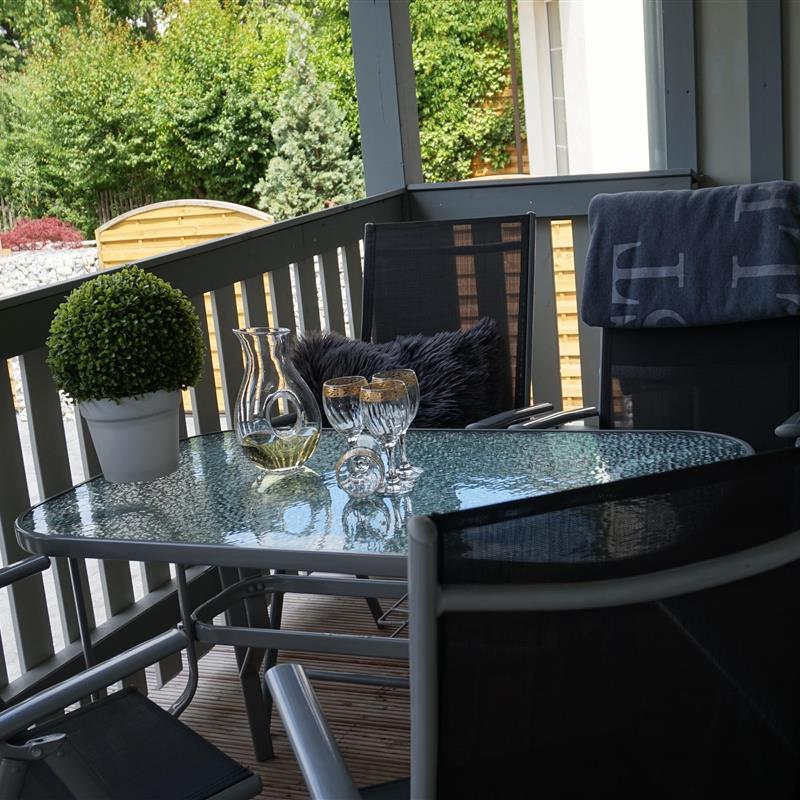 Sommerhus - 4 personer -  - Hundertmorgenfeld - 38855 - Wernigerode