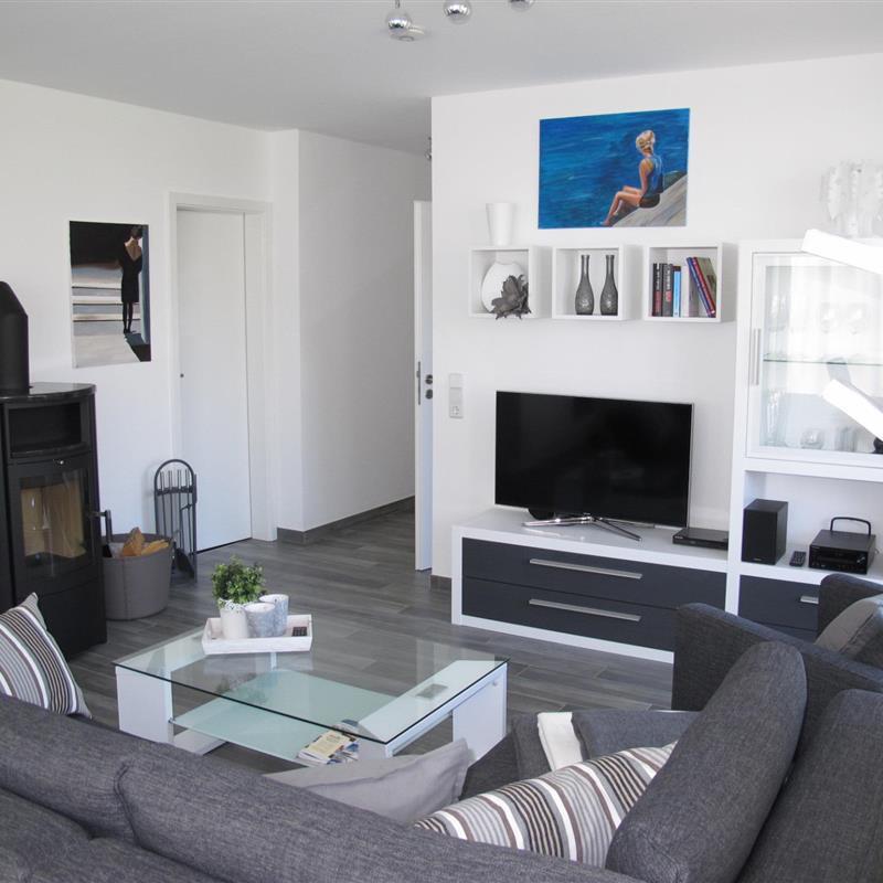 Ferielejlighed - 4 personer -  - Strandpark - 23775 - Großenbrode