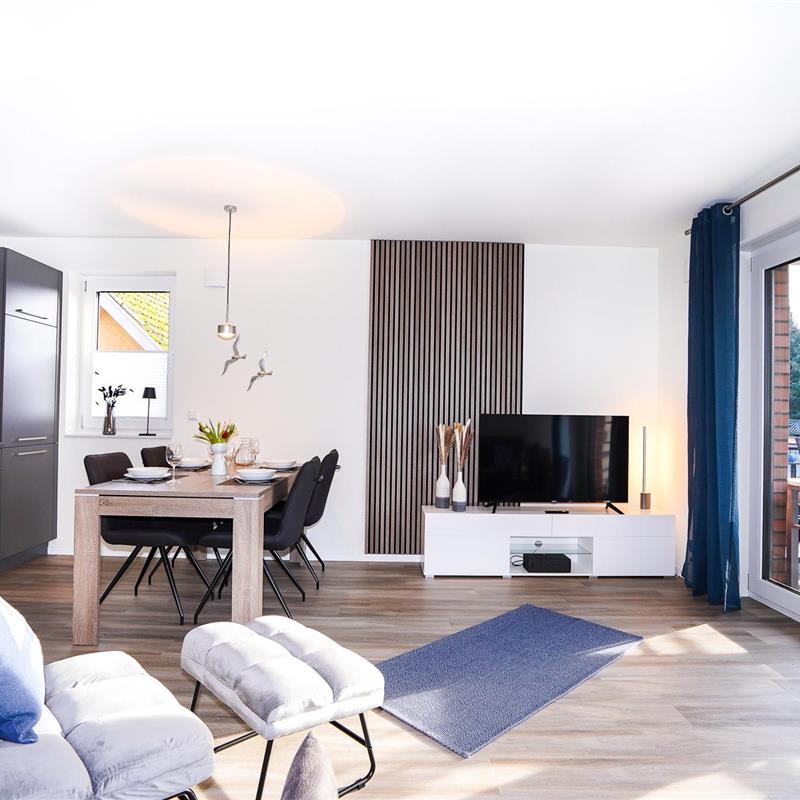 Ferielejlighed - 2 personer -  - Neustädter Straße - 23743 - Grömitz