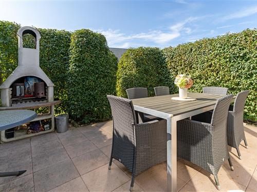 Sommerhus - 5 personer -  - Klausdorfer Weg - 23769 - Fehmarn Ot Niendorf