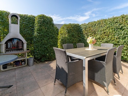 Ferienhaus - 5 Personen -  - Klausdorfer Weg - 23769 - Fehmarn Ot Niendorf