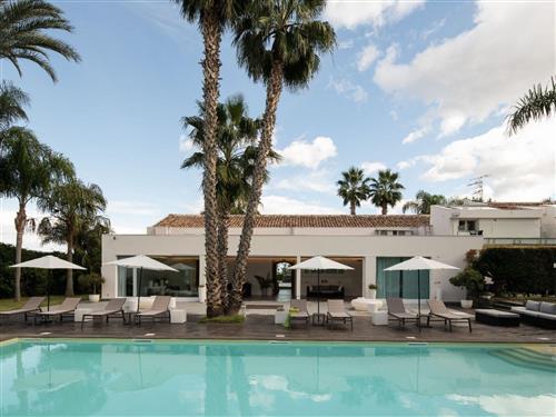 Semesterlägenhet - 6 personer -  - Mascali - 95016