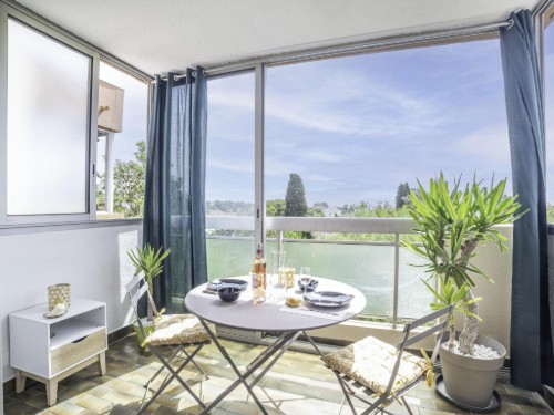 Holiday apartment - 2 persons -  - 06270 - Villeneuve-Loubet