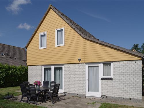 Sommerhus - 8 personer -  - 4424NS - Wemeldinge