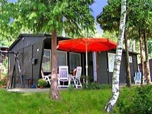 Sommerhus - 4 personer -  - Bergstr.,  Ferienhaussiedlung Bungalow - 01814 - Rathmannsdorf - Prossen