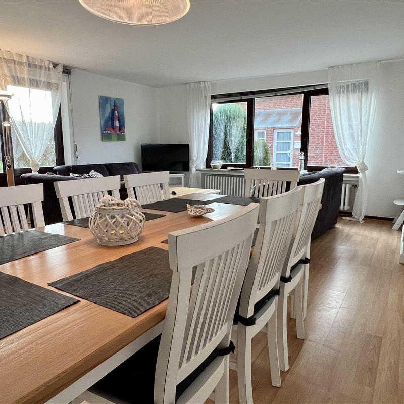 Sommerhus - 6 personer -  - Birkenweg - 23746 - Kellenhusen