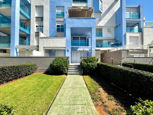 Holiday apartment - 6 persons -  - 04740 - Roquetas De Mar