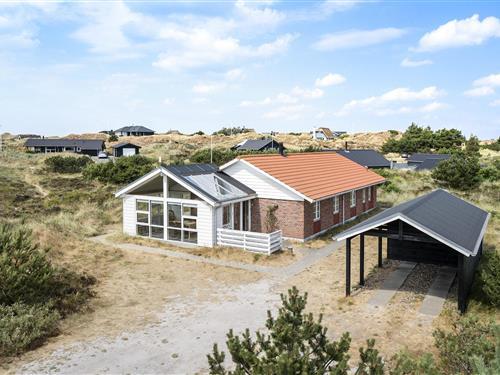 Sommerhus - 6 personer -  - Storkevej - 6854 - Henne Strand