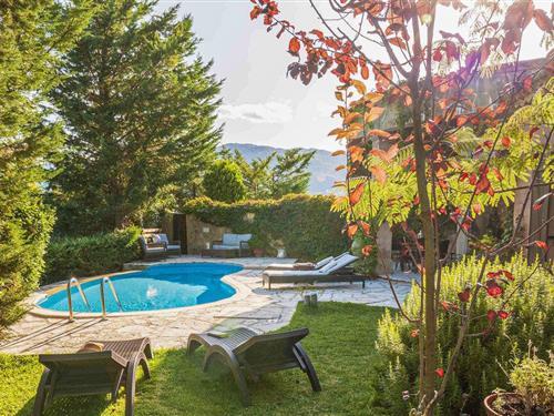 Sommerhus - 6 personer -  - Lazarata Vathylakos - Lefkada Lazarata - 31080 - Lefkada