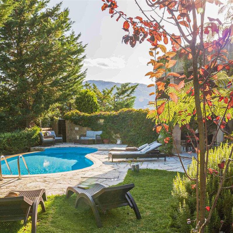 Sommerhus - 6 personer -  - Lazarata Vathylakos - Lefkada Lazarata - 31080 - Lefkada