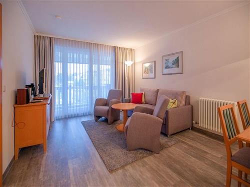 Ferielejlighed - 6 personer -  - Dollahner Straße - 18609 - Ostseebad Binz