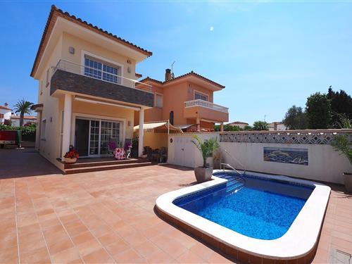 Holiday Home/Apartment - 8 persons -  - 17487 - Empuriabrava