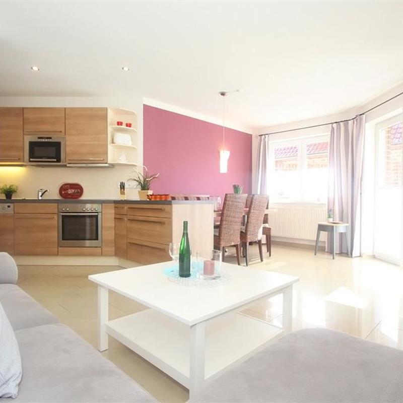 Ferielejlighed - 4 personer -  - Rosenweg - 23946 - Boltenhagen