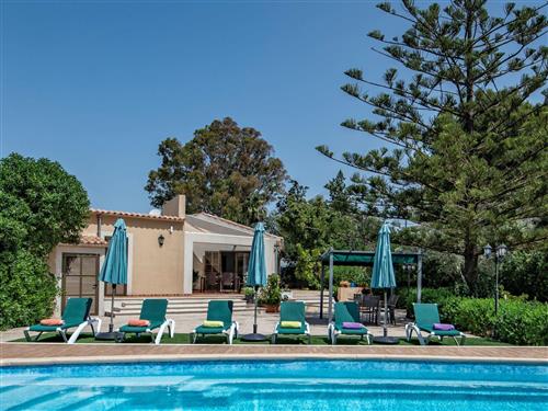 Fritidshus - 8 personer -  - Cala Bona - 07559