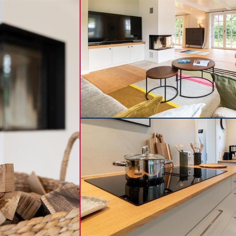 Sommerhus - 6 personer -  - Kertelheinallee - 25938 - Nieblum