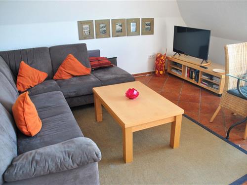 Semesterhus/Semesterlägenhet - 4 personer -  - Emsstraße - 26548 - Norderney