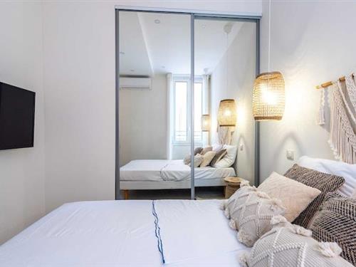 Semesterlägenhet - 4 personer -  - 06160 - Antibes