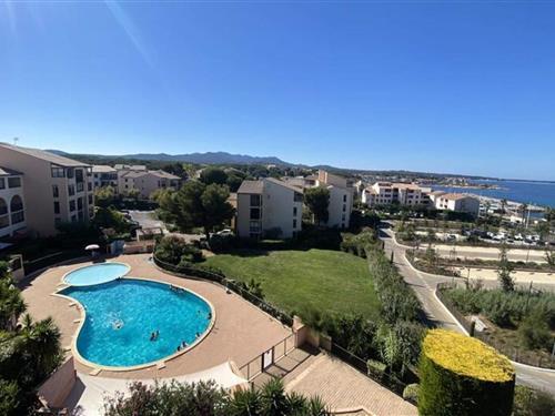 Holiday Home/Apartment - 4 persons -  - 83140 - Six Fours Les Plages