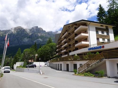 Holiday apartment - 6 persons -  - Leukerbad - 3954