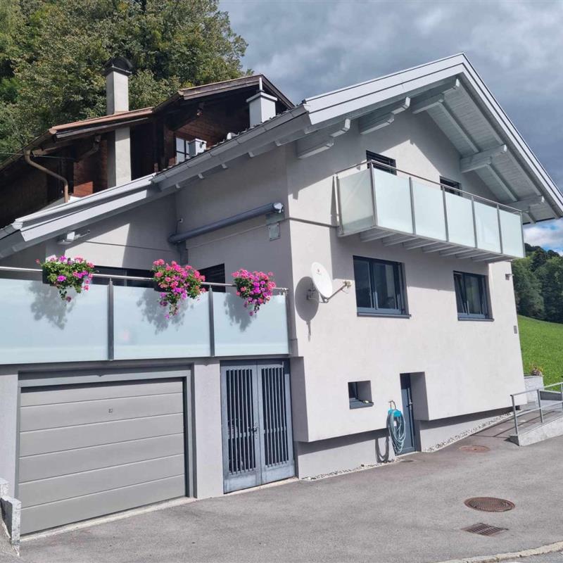 Sommerhus - 8 personer -  - Bärgerstr. - 6781 - Bartholomäberg