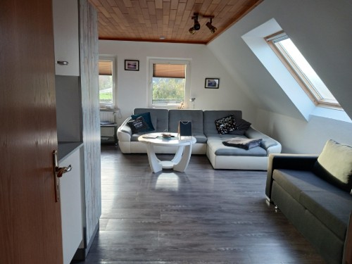 Ferielejlighed - 4 personer -  - Seeblick - 24214 - Noer