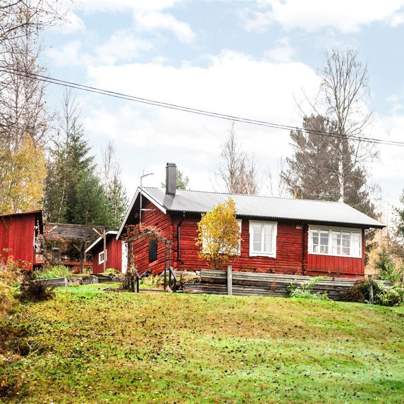 Sommerhus - 2 personer -  - Hudiksvall - 82895