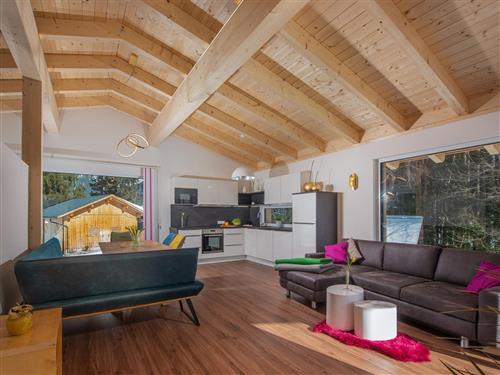 Ferienhaus - 6 Personen -  - Vorberg - 8972 - Ramsau Am Dachstein