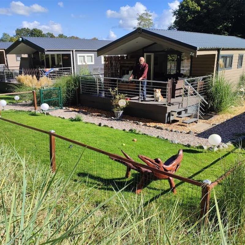 Sommerhus - 4 personer -  - 23683 - Scharbeutz