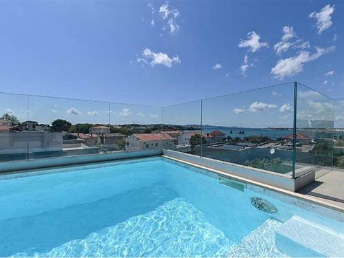 Sommerhus - 6 personer -  - Pozecevac - Zadar-Sukosan - 23206 - Sukosan