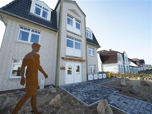 Ferieleilighet - 2 personer -  - Wenningstedt-Braderup - 25996