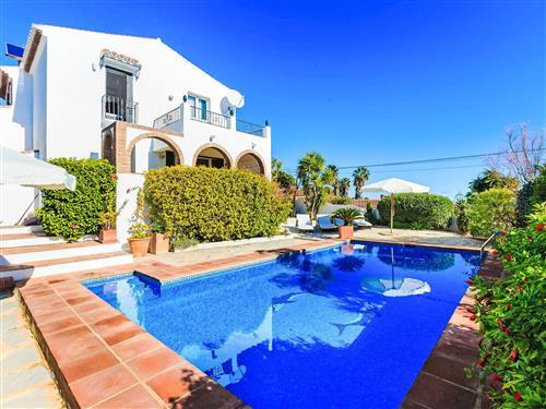 Sommerhus - 6 personer -  - Estepona - 29680