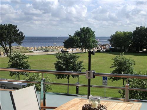 Ferielejlighed - 4 personer -  - Wicheldorfstr. - 23743 - Grömitz