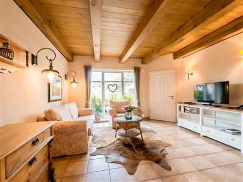 Ferielejlighed - 2 personer -  - Dorfstraße - 17406 - Rankwitz