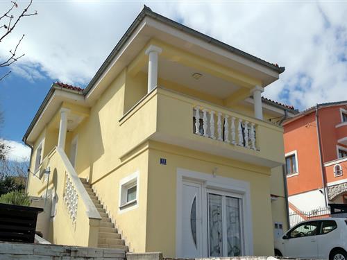 Ferienwohnung - 4 Personen -  - 51219 - Cavle