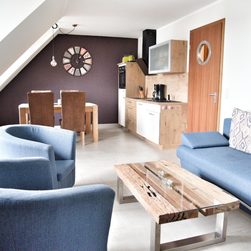 Ferielejlighed - 4 personer -  - Zum Strand - 17373 - Ueckermünde