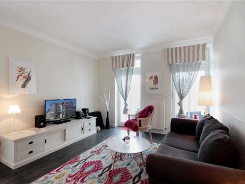 Ferielejlighed - 4 personer -  - Lottumstr. - 18609 - Binz