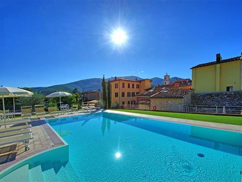 Feriehus / leilighet - 4 personer -  - 55100 - Lucca