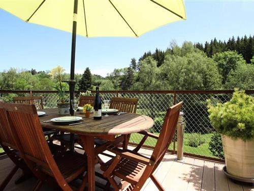 Ferienhaus - 6 Personen -  - 43270 - Céaux-D'allègre