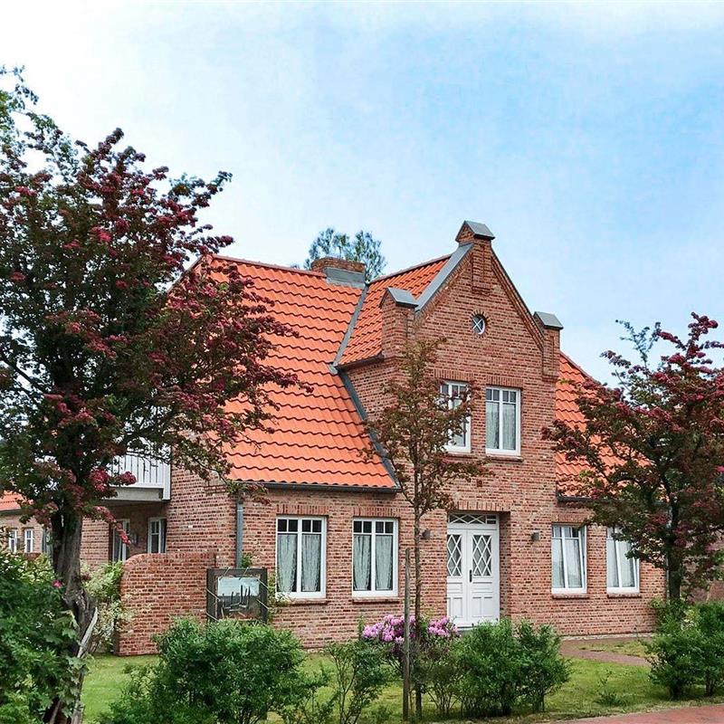 Ferielejlighed - 4 personer -  - Badallee - 25826 - St. Peter-Ording